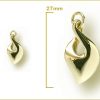 14kt Twist - Image 2
