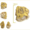 Raw Gold Nugget - Image 2