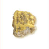 Raw Gold Nugget