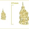 14k Tiki Medium - Image 2