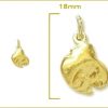 Natural Gold Nugget - Image 2