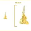 Natural Gold Nugget - Image 2
