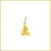 Natural Gold Nugget