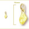 Natural Gold Nugget - Image 2