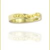 14k Nugget Ring - Image 2